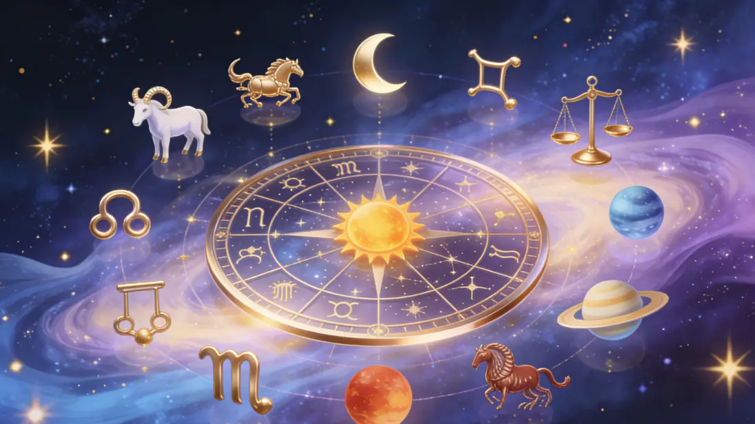 Saturn Return timeline